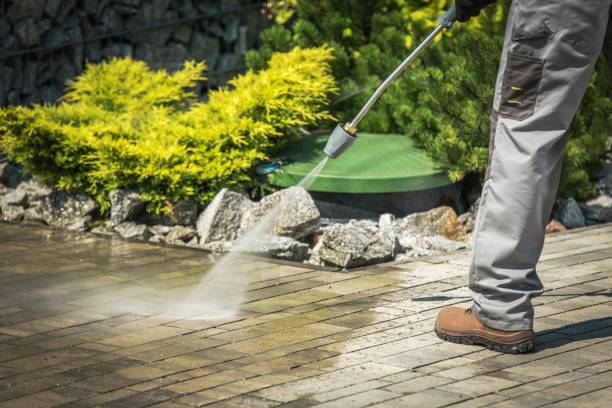 Best Warehouse Cleaning  in Keasbey, NJ