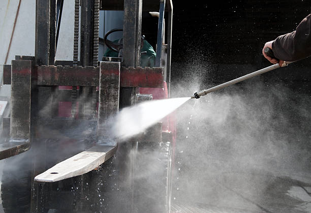 Best House Exterior Washing  in Keasbey, NJ